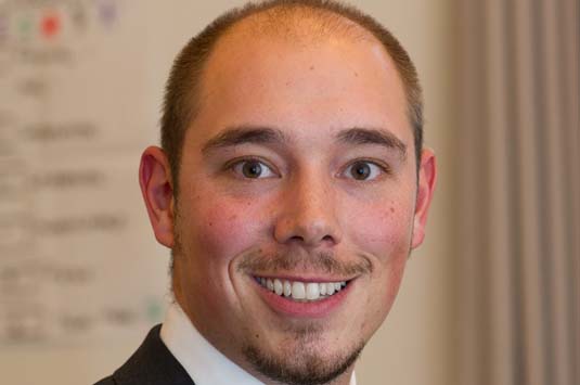 Matthew Hogg discusses IP insurance with Post Mag