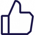 Thumbs up
