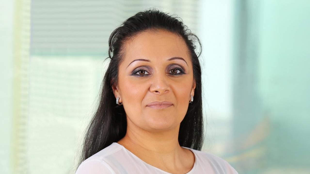 Liberty Specialty Markets promotes Shazia Aslam Rafique to new Downstream Energy role in Dubai