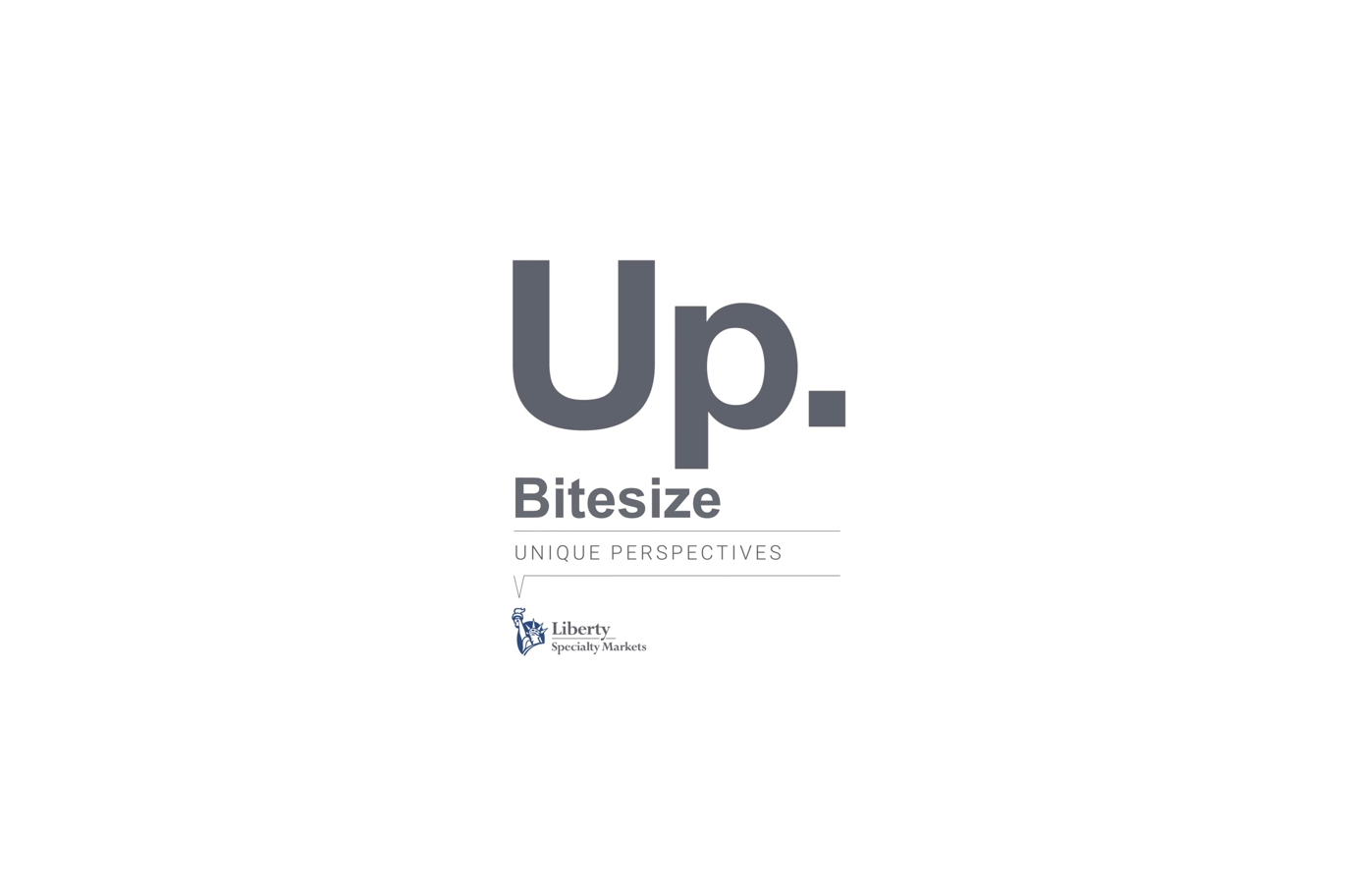 UP Bitesize 1