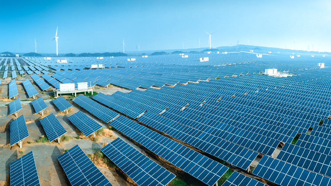 Clean energy