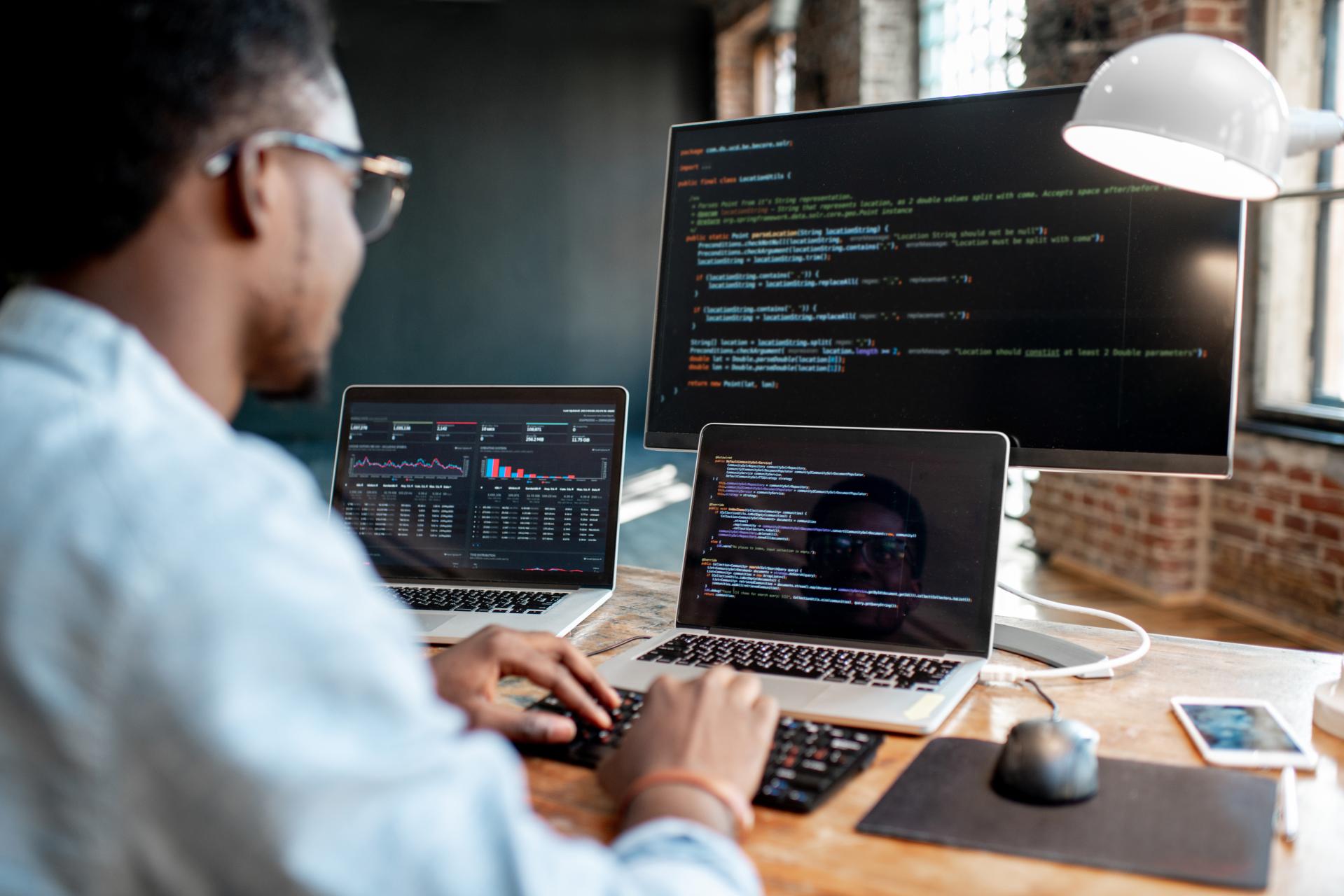 WorkerCoding