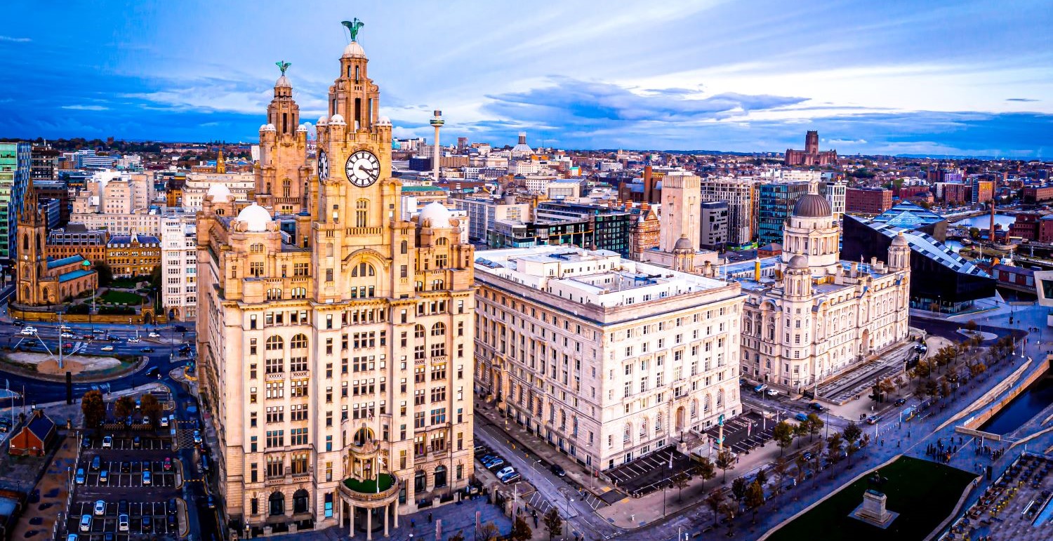 Liverpool