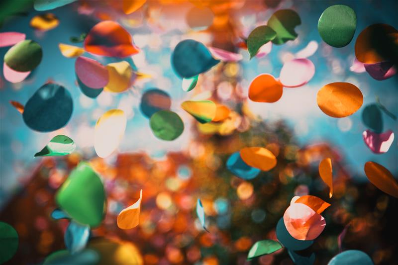 Confetti