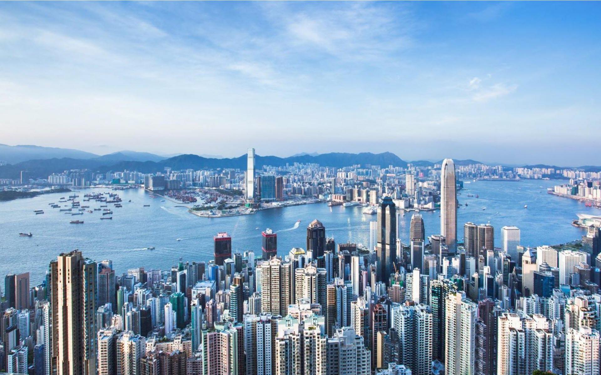 Hong Kong
