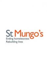 St Mungo's logo