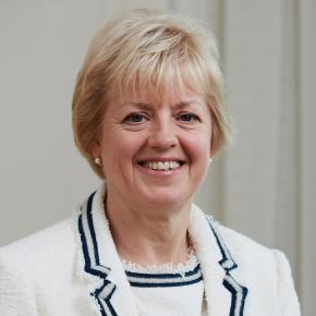 Lesley Harding - Liberty Specialty Markets
