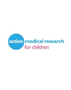 Action Medical research logo
