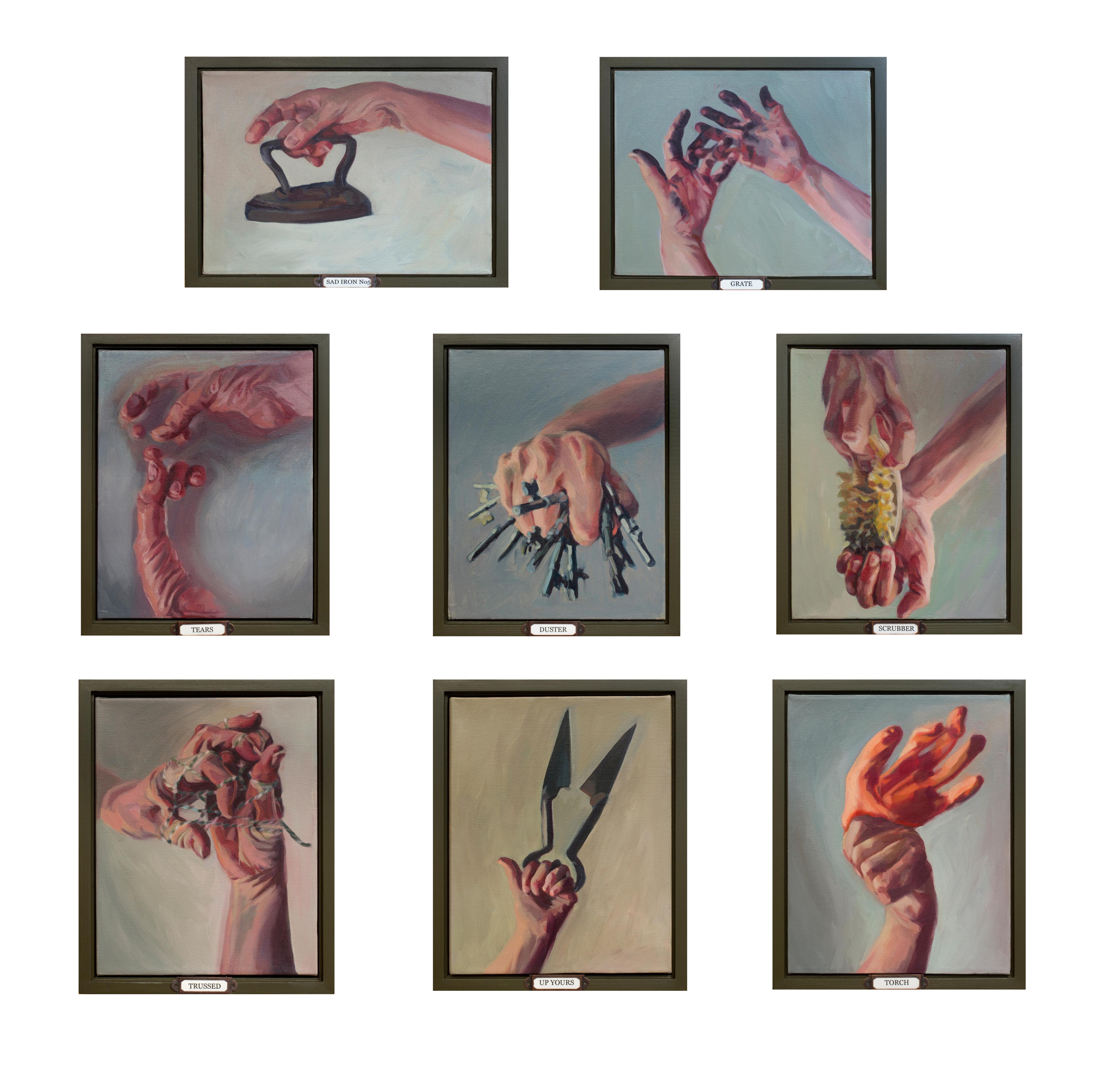 helen stone's artwork