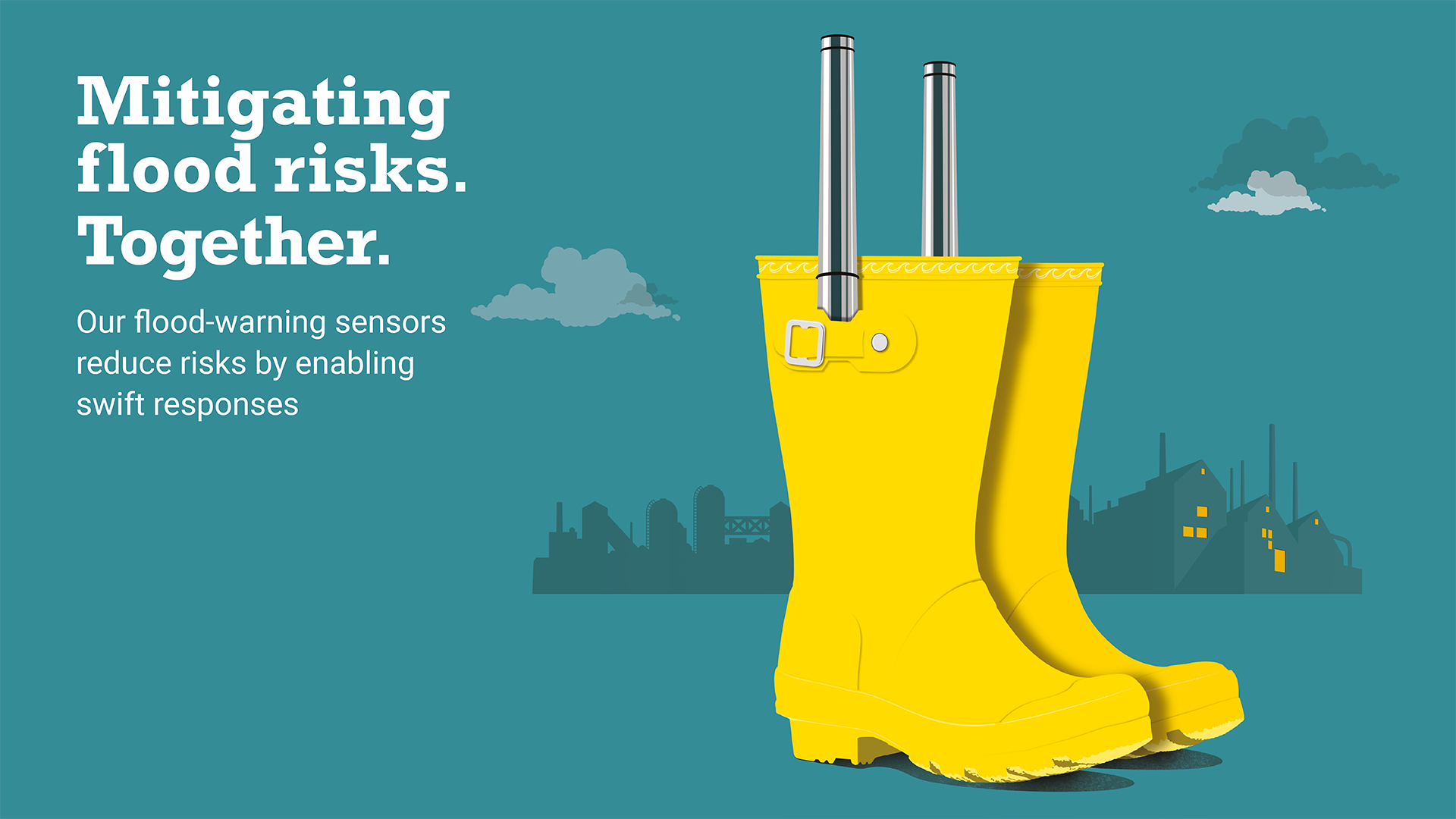 Mitigating Flood Risks