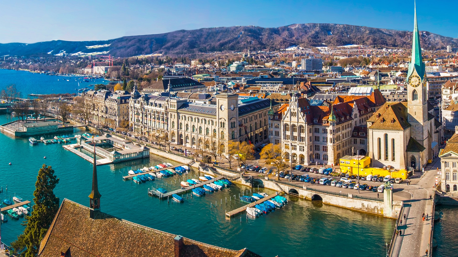 Zurich