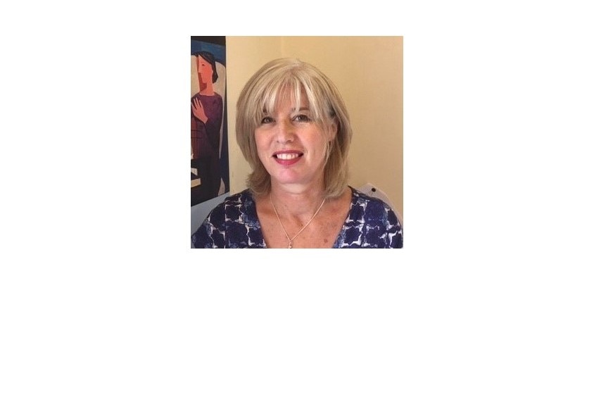 Nicola Coleby