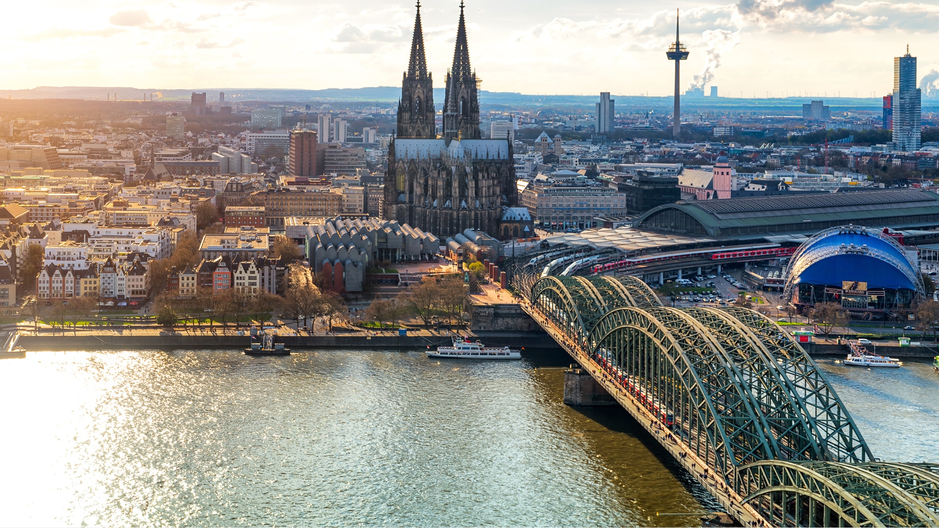 About Us Germany