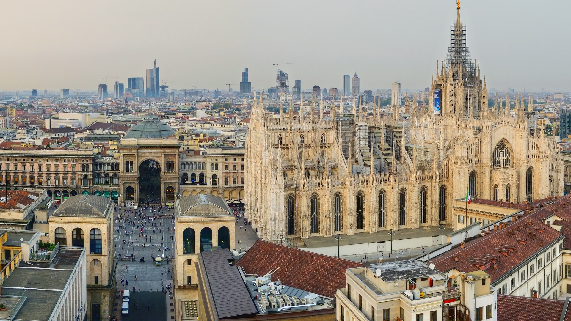 Italy About us