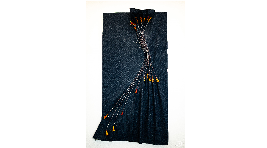 Jack Wolley - Bristol Fashion