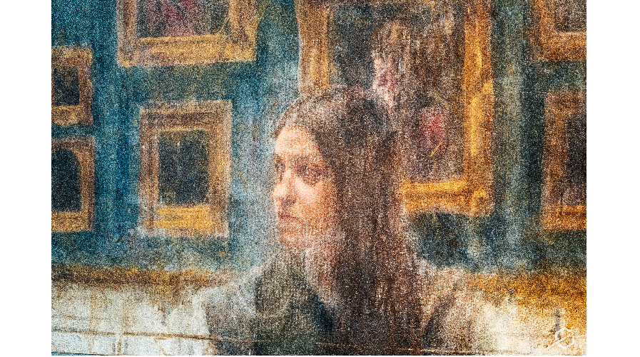 Lukas Leisinger - Elodie