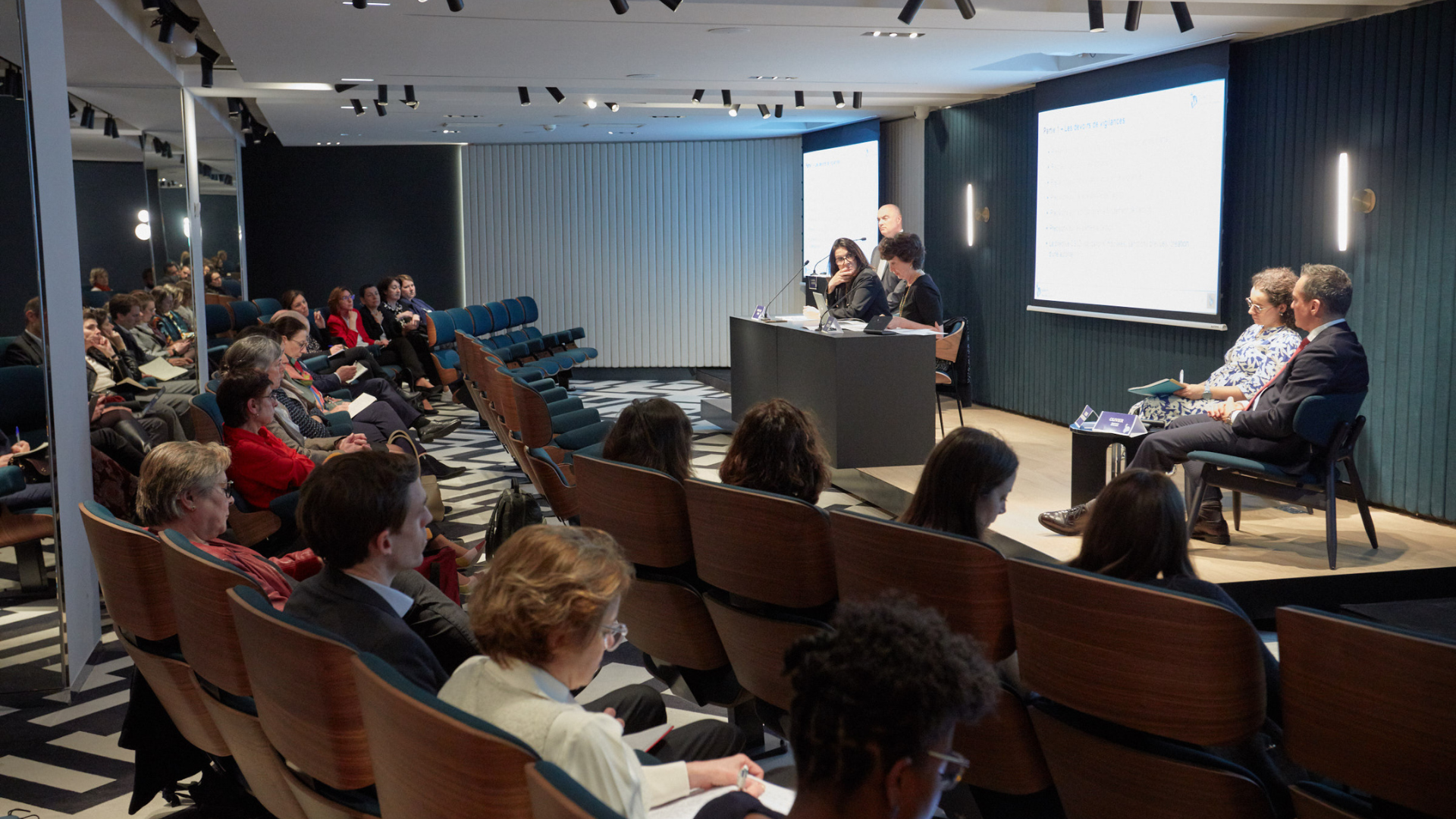 Conference D&O 11 mars 2025