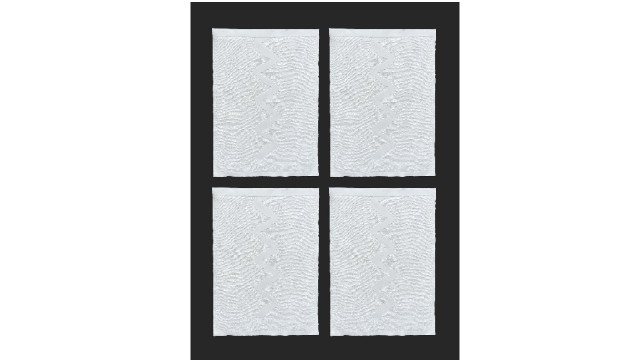 Waiting for the days to go by II