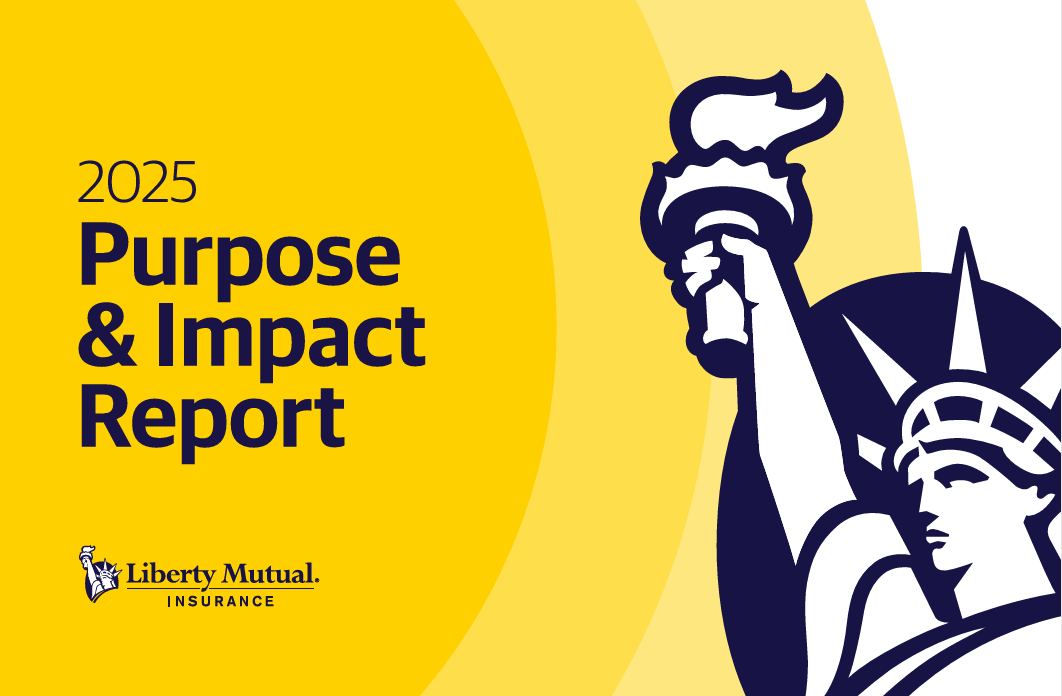 Purpose and impact report