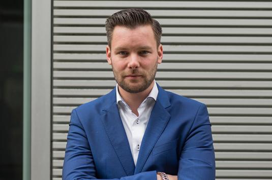 Marnix de Kievit - web news 2