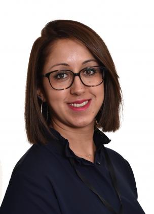 Amel Aouachria