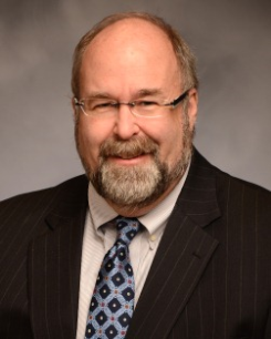 Michael Mahoney website photo