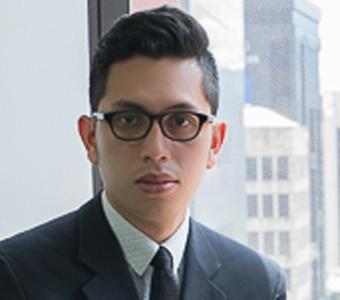 Danilo Castillo - website image