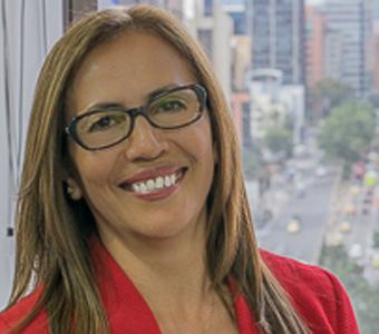 Nury Robayo Beltran website image