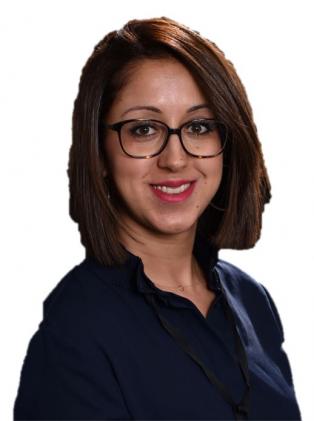 Amel Aouachria