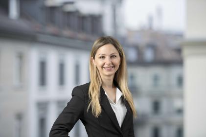 Veronika Isler