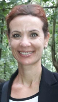 Renate Breuker