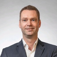 Jeffrey van der Ham