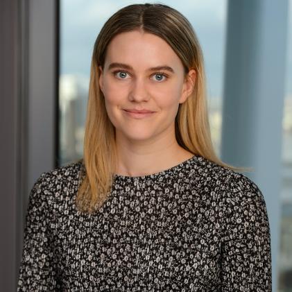 Jo Barker website image