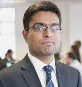 Asad Ali