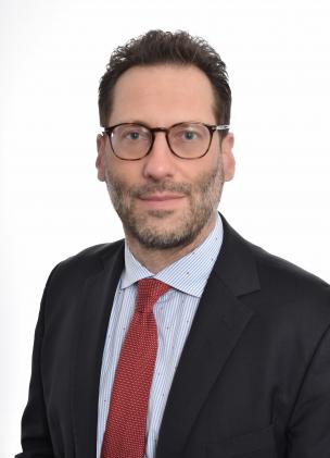 Arnaud Bunetel