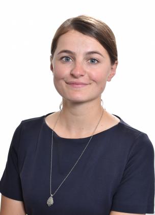 Chloé Fructus