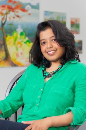 Profile photo of Richa