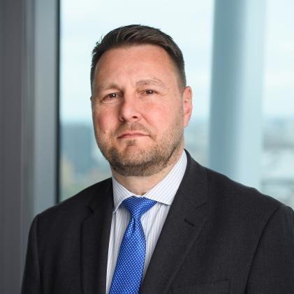 Wayne Bushell website image