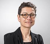 Laurence Dodet photo