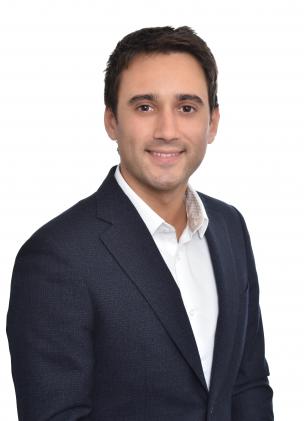 Alexandre Huvey