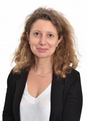 Caroline Houtcieff
