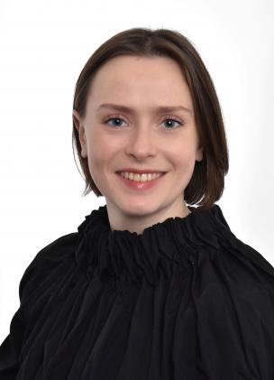 Cassandre Praud