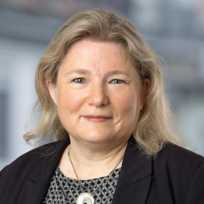 Monika Wulser