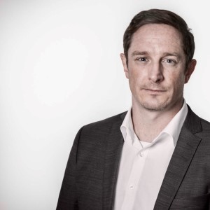 Daniel Albrecht