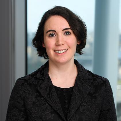 Vanessa Hollaway