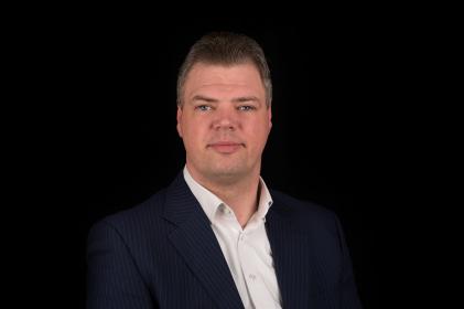 johan roos