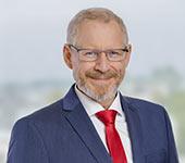 Michael Bruegge