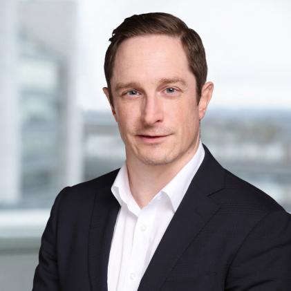 Daniel Albrecht