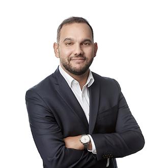 Moez Cherif website image profile 2024