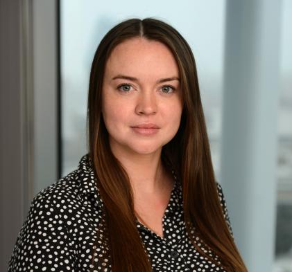 Louisa Arrowsmith